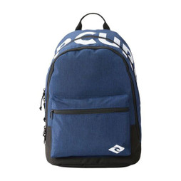 Rip Curl S64153120 - Lässiger Rucksack Double Dome Pro Blau