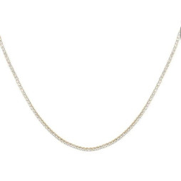 Radiant S7290568 - Collier Femme RH000017 Argenté