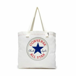Converse S64151604 - Shoulder Bag Chuck Patch White