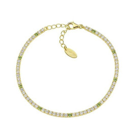 Amen S72109903 - Collier Femme BT7GOLB16
