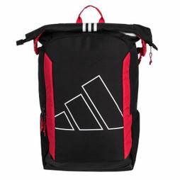 Adidas S64147765 - Gym Bag Multigame 3.3 Multicolour 58 L