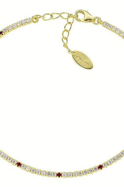 Amen S72109899 - Collier Femme BT1G7BR17