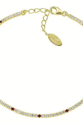Amen S72109899 - Collier Femme BT1G7BR17