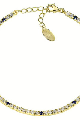 Amen S72109902 - Collier Femme BT7GBLB16