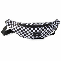 Vans S2033927 - Belt Pouch Mini Ward Cross Body VN0A45GXHU01 White