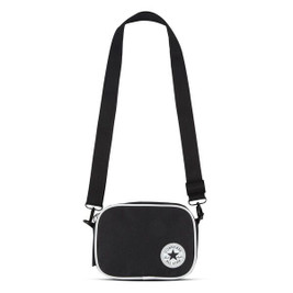 Converse S2029797 - Sac à Bandoulière CAMERA BAG 4A5507 023 Noir