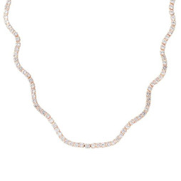 Stroili S72101065 - Collier Femme 1689010 Argenté
