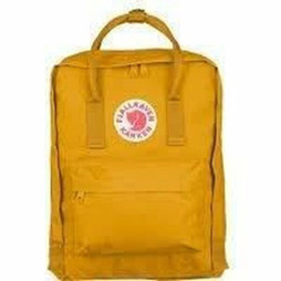 Fjällräven M0705454 - Sac à dos Casual FJÄLLRÄVEN Noir 16 L