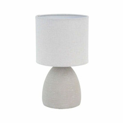 Versa M0703002 - Lampe de bureau Limerick Multicouleur