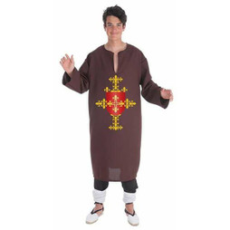 BigBuy Carnival S2427906 - Costume for Adults