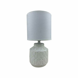 Versa M0703011 - Lampe de bureau Lizzy