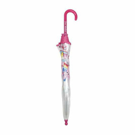 Peppa Pig S2450638 - Umbrella Pink 100 % POE