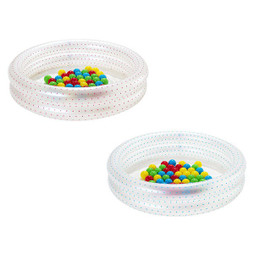 Bestway D1400341 - Ball Pool 91 x 20 cm