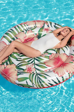 Bestway D1400279 - Inflatable Float Multicolour