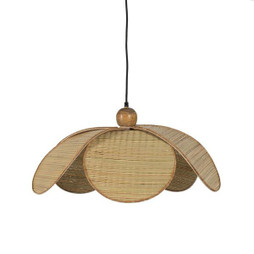 BigBuy Home S8808443 - Ceiling Light Natural