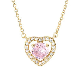 Stroili S72112453 - Pendentif Femme 1685712 Doré