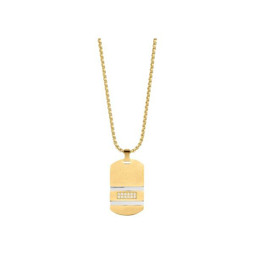Radiant S7295709 - Pendentif Femme RH000112 Doré