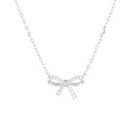 Amen S72109928 - Pendentif Femme CLFIOBBZ Argenté