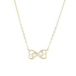 Amen S72109496 - Pendentif Femme CLICGBZ Argenté