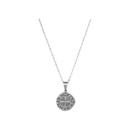 Radiant S72108824 - Pendentif Femme RH000214 Argenté
