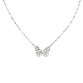 Amen S72109929 - Pendentif Femme CLBUBBZ3 Argenté