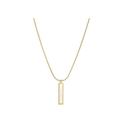 Radiant S72109112 - Pendentif Femme RH000240 Doré