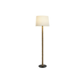 Home ESPRIT S3059603 - Lampadaire 50 W 220 V 42 x 42 x 151 cm
