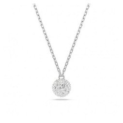 Swarovski S72102170 - Ladies Pendant 5693206 Silver