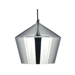 Home ESPRIT S3059806 - Ceiling Light Silver Metal 35 x 35 x 32 cm