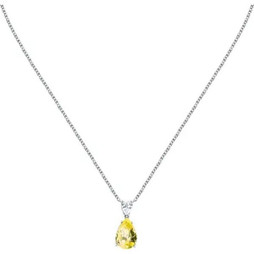 Morellato S72106414 - Ladies Pendant SAIW193 Silver