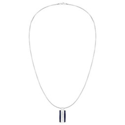 Tommy Hilfiger S72113648 - Ladies Pendant PARKER Silver