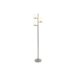 Home ESPRIT S3059599 - Floor Lamp 5 W 220 V 27 x 23 x 143 cm