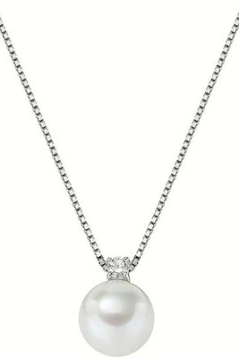 Amen S72105041 - Pendentif Femme CLPBBZ10 Argenté