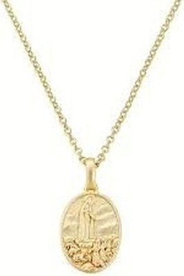 Amen S72099798 - Pendentif Femme CLFAGBZ2 Doré