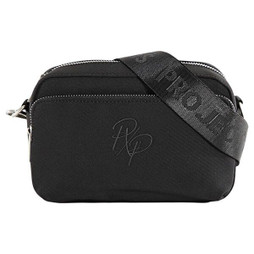 Project X Paris S2033420 - Hand bag B2472 BK Black