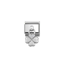 Nomination S0800309 - Perle de verre Femme 331800/02