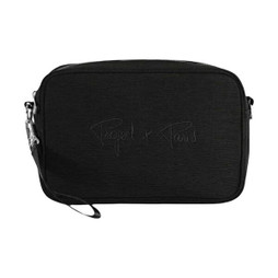 Atlético Madrid S2032259 - Hand bag B2357 Black