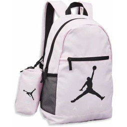 Nike S2032355 - Casual Backpack AIR SCHOOL 9B0503 A9Y Pink