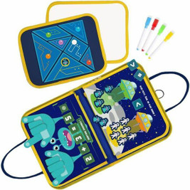 MGM S71012108 - Educational Game JADE