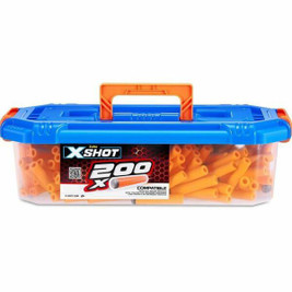 Zuru S71011101 - Spielzeugschwert XSHOT