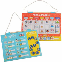 MGM S71012106 - Educational Game JADE