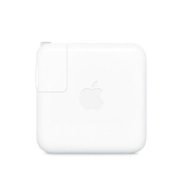 Apple S77205711 - Adaptateur de courant MXN53AA/A Prise Femelle