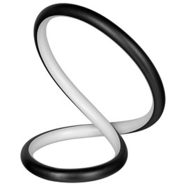 Activejet S91105996 - Lampe de bureau AJE-LARO LS Noir