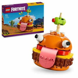 Lego S71012212 - Set de construction 77070 Durrr Burger