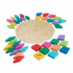 Fisher Price S71007091 - Jouet Educatif HXT94