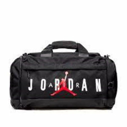 Nike S2032601 - Sports Bag LM0920 023 Black