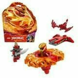 Lego S71012191 - Set de construction