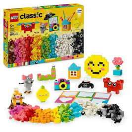 Lego S71012123 - Set de construction