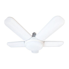 EDM Product S7925539 - LED lamp EDM 98909 45 W E27 4265 Lm Multi-directional (6500 K)