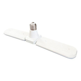 EDM Product S7925538 - LED lamp EDM 98908 15 W E27 1521 Lm 35,5 x 6,3 x 8,6 cm Multi-directional (6500 K)